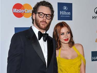 Facebook, Napster billionaire Sean Parker fined $2.5 mn for wedding violation Facebook, Napster billionaire Sean Parker fined $2.5 mn for wedding violation
