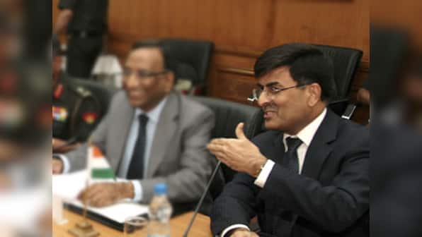 Pak should implement roadmap for better ties, MFN status: Indian envoy