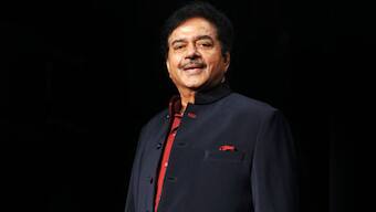Shatrughan Sinha's son to campaign with father in Patna