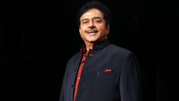 Shatrughan Sinha's son to campaign with father in Patna