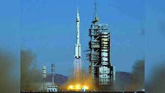 China successfully launches fifth manned space mission