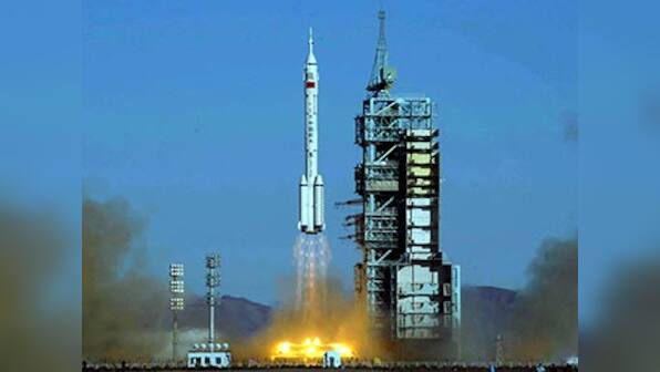 China successfully launches fifth manned space mission