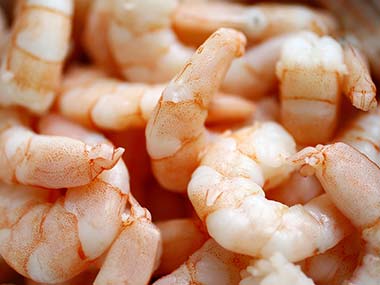 US sets preliminary anti-dumping duties on Indian shrimp US sets preliminary anti-dumping duties on Indian shrimp