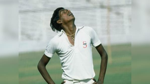 FICA refers Sivaramakrishan's committee election to ICC Ethics Officer