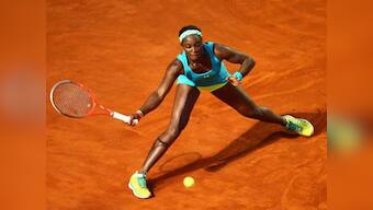 I don't live in the real world, says upcoming star Stephens