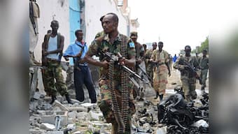 Attack on Somalia UN office despicable: US