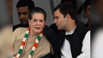 Rahul to shake up Congress; Azad, Tytler may lose party posts