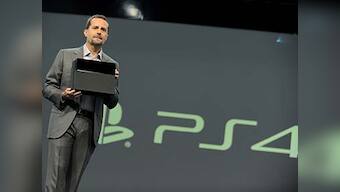 Sony to charge monthly fee for multiplayer games on PS4: report