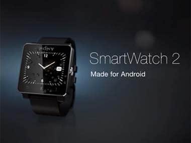 Sony SmartWatch 2 outperforms Galaxy Gear but you don't really need it 