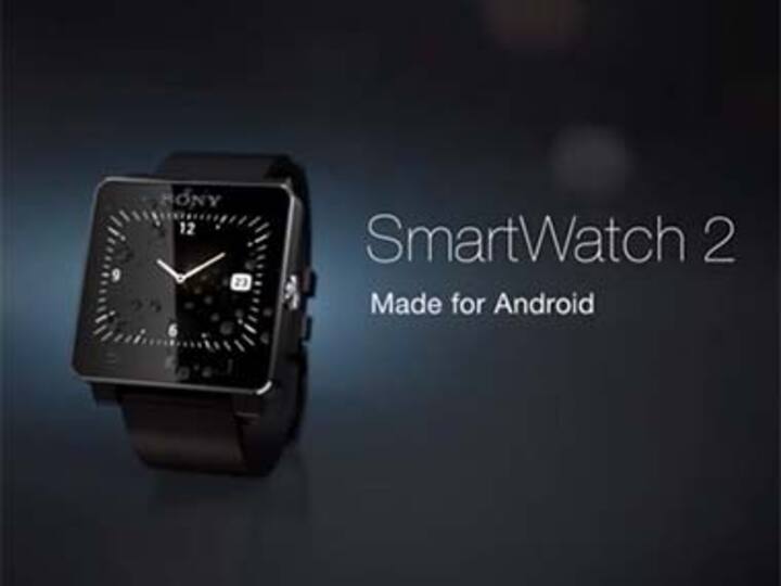 Sony SmartWatch 2 outperforms Galaxy Gear but you don't really need it 
