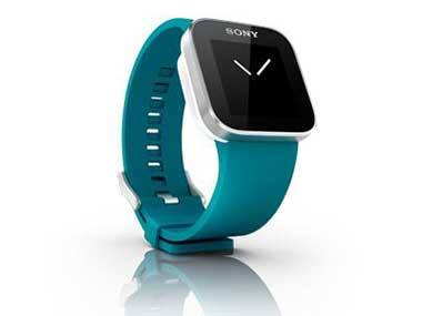 Sony set to launch a new smart watch this week: report