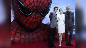 Three Spider-Man sequels in pipeline, says studio