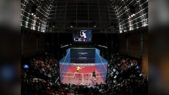 India beat Venezuela to reach Men's World Team Squash C'ship pre-quarters