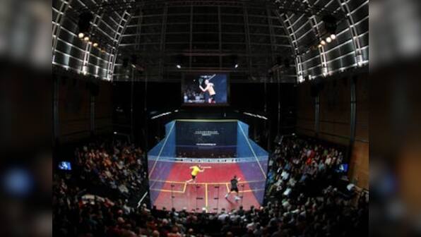 India beat Venezuela to reach Men's World Team Squash C'ship pre-quarters