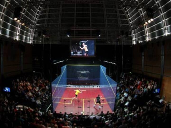 India beat Venezuela to reach Men's World Team Squash C'ship pre-quarters