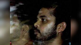 Sreesanth moves fresh bail plea after invocation of MCOCA