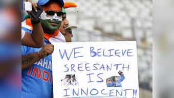 IPL spot-fixing: Bail for Sreesanth, 17 others despite MCOCA charges
