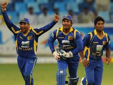 Protests in Sri Lanka over Hindi song at ICC Champions Trophy