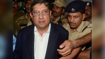 Why Srinivasan and Jaitley preferred Dalmiya as BCCI chief