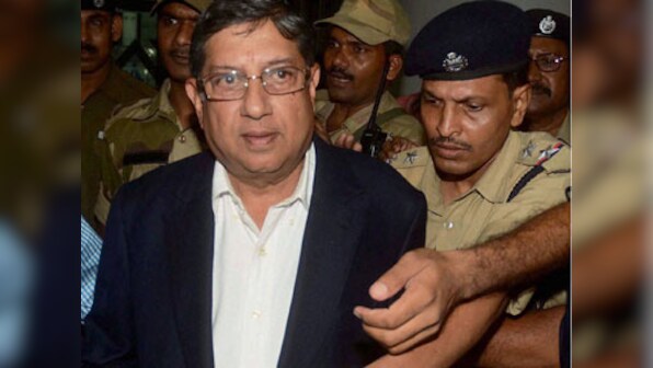 Why Srinivasan and Jaitley preferred Dalmiya as BCCI chief