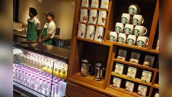 Starbucks expands presence with 15 stores in Mumbai, Delhi