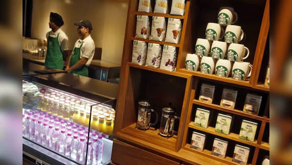 Starbucks expands presence with 15 stores in Mumbai, Delhi