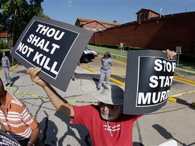 Texas marks 500th state execution since 1982 Texas marks 500th state execution since 1982