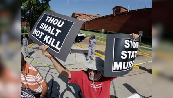 Texas marks 500th state execution since 1982