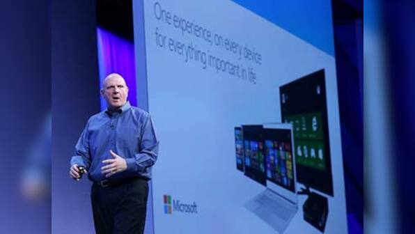 Microsoft releases Windows 8.1 beta, brings back 'start' button