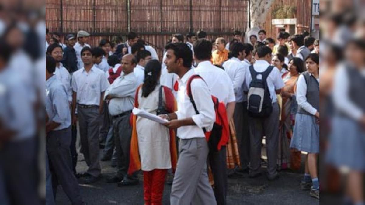 Less than half of Indian graduates are employable: report