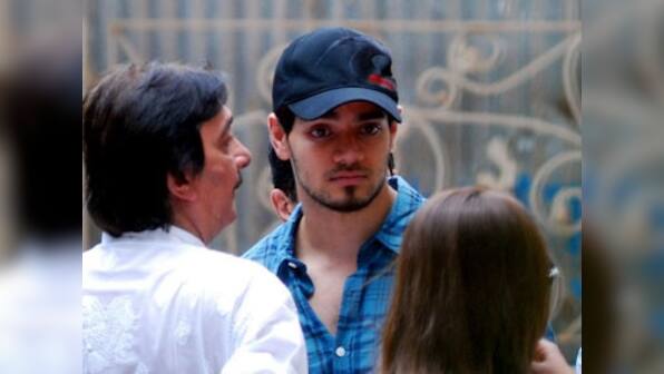 Suraj Pancholi's hearing deferred to June 21