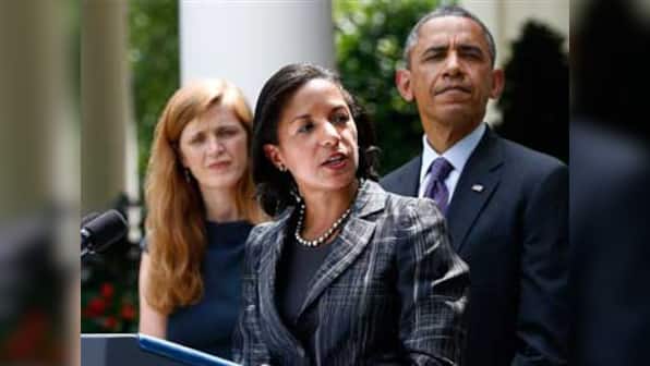 What the appointment of Susan Rice as Obama's NSA means for India