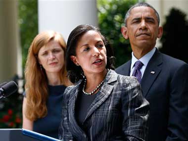 What the appointment of Susan Rice as Obama's NSA means for India What the appointment of Susan Rice as Obama's NSA means for India