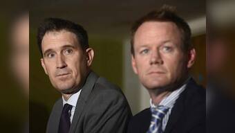 Australia drop much maligned 'rotation policy' for Ashes
