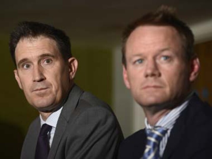 Australia drop much maligned 'rotation policy' for Ashes