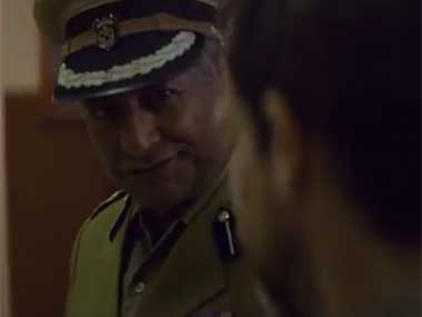 Screengrab from the Tata Sky TVC. Image courtesy: Youtube