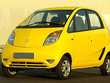 Upgrades are here: Tata Motors launches 8 variants to lure buyers Upgrades are here: Tata Motors launches 8 variants to lure buyers