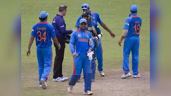 BCCI confirms India's West Indies tour