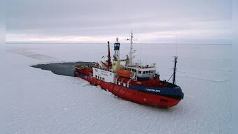 Scientists to retrace Mawson's century old Antarctica expedition