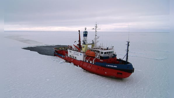 Scientists to retrace Mawson's century old Antarctica expedition