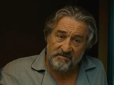 Trailer: Michelle Pfeiffer and Robert de Niro gang up in 'The Family' Trailer: Michelle Pfeiffer and Robert de Niro gang up in 'The Family'