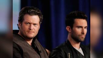 And the winner of 'The Voice' is....