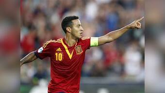 Barcelona's off-season mission: Save Thiago from leaving