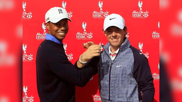 Tiger, Rory and the top five reasons to watch the US Open