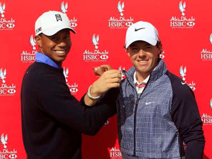 Tiger, Rory and the top five reasons to watch the US Open