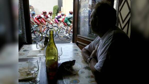 A clean Tour de France? Cycling gets tougher on doping after Armstrong