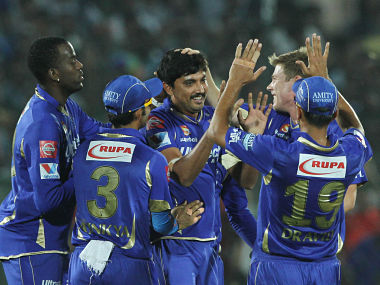 IPL spot-fixing: BCCI likely to suspend Siddharth Trivedi as well IPL spot-fixing: BCCI likely to suspend Siddharth Trivedi as well