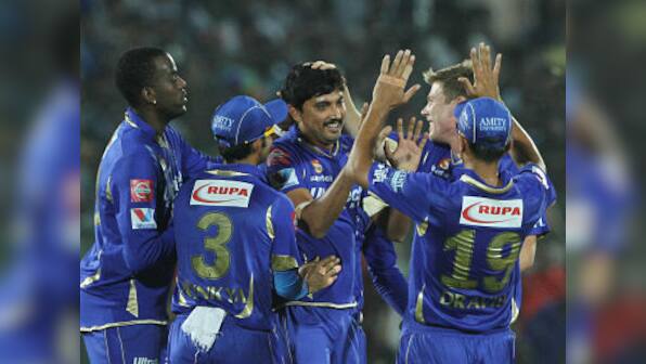 IPL spot-fixing: BCCI likely to suspend Siddharth Trivedi as well