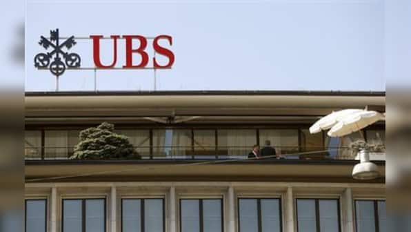 UBS decides to exit banking business in India, closes sole branch