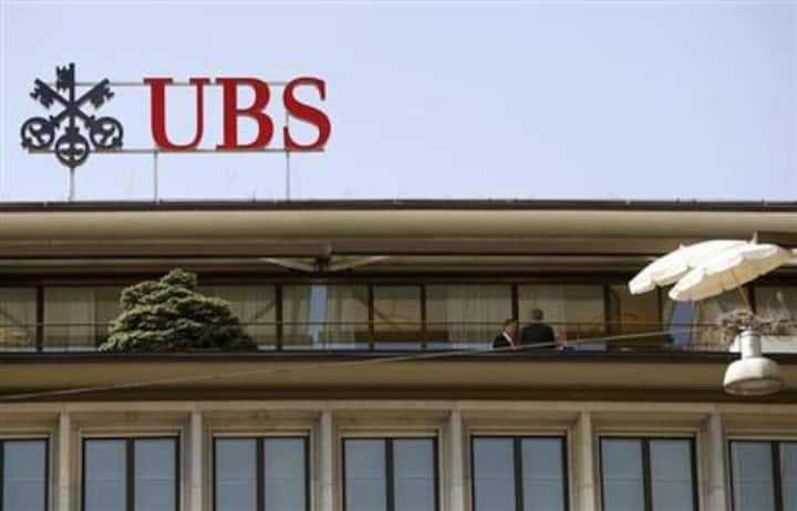 UBS decides to exit banking business in India, closes sole branch